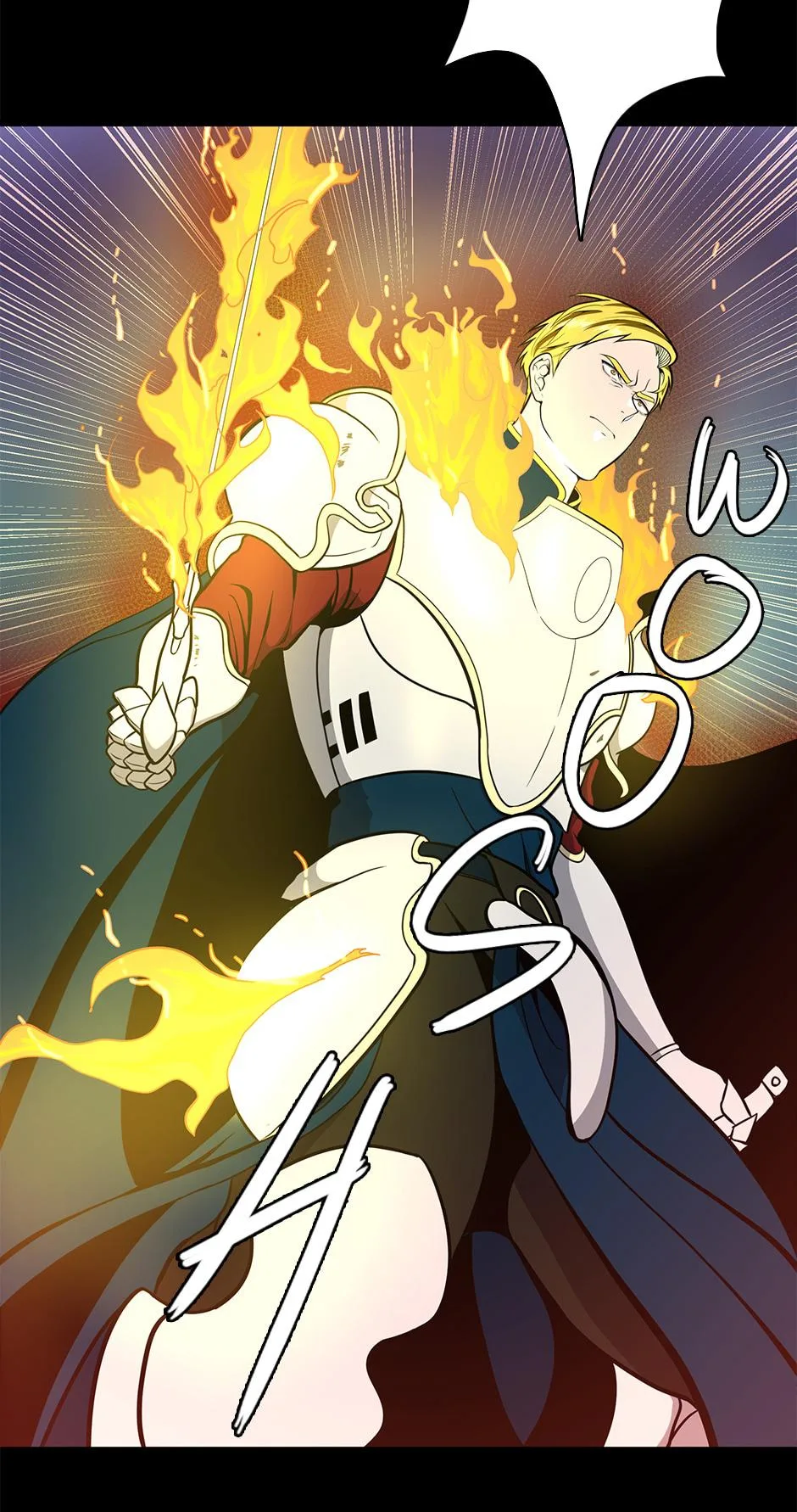 The Beginning After the End Chapter 61 – Page 31