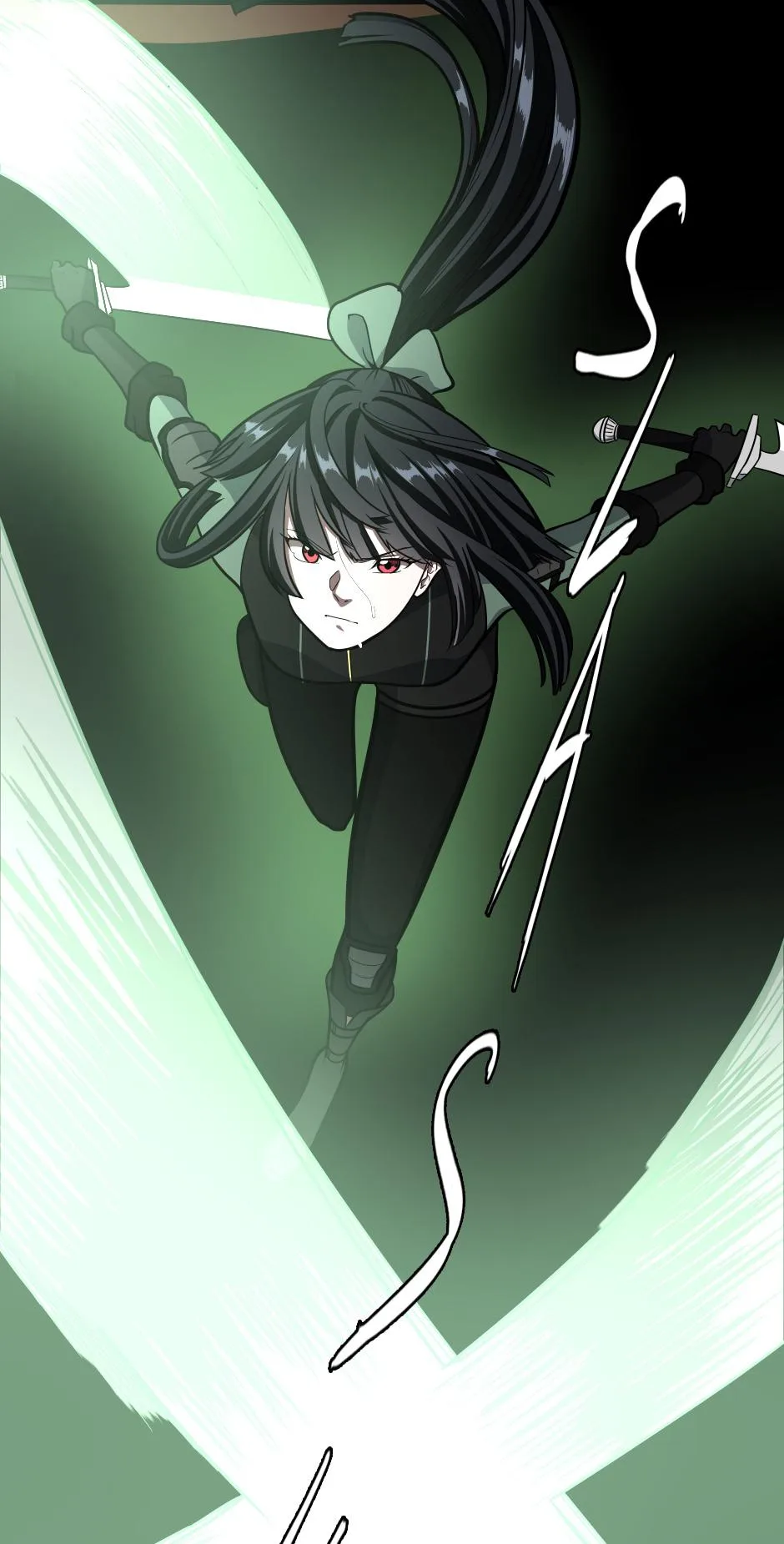 The Beginning After the End Chapter 61 – Page 38