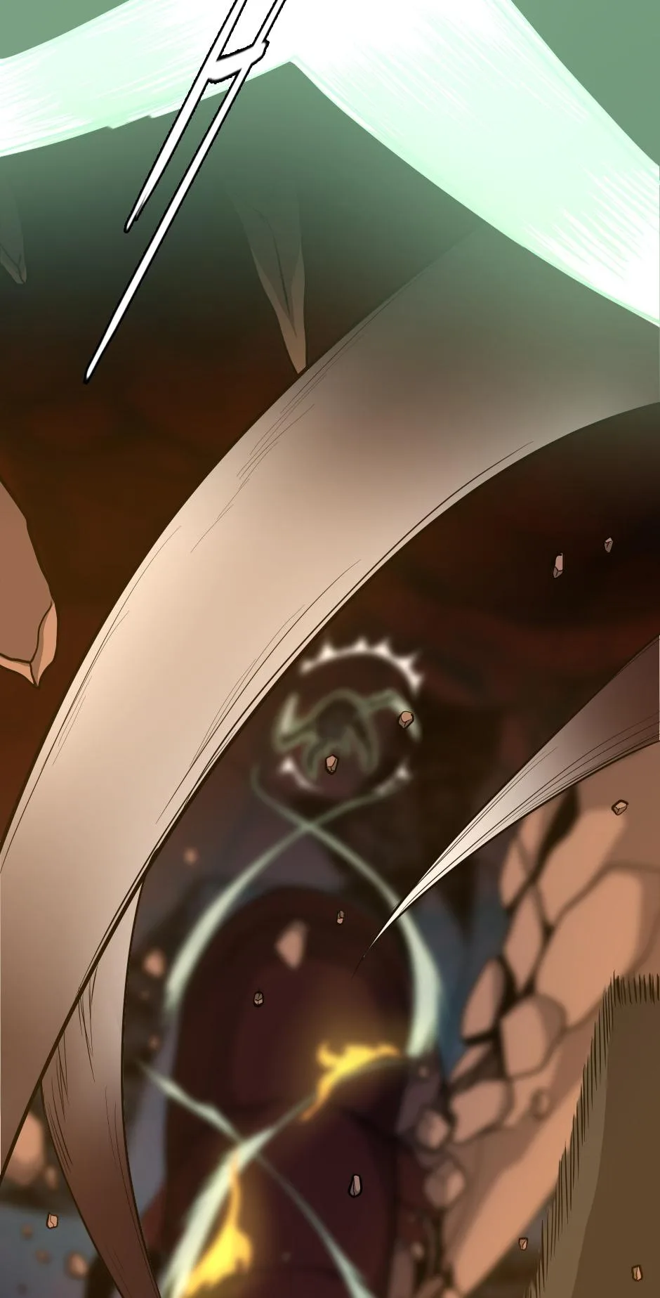 The Beginning After the End Chapter 61 – Page 39