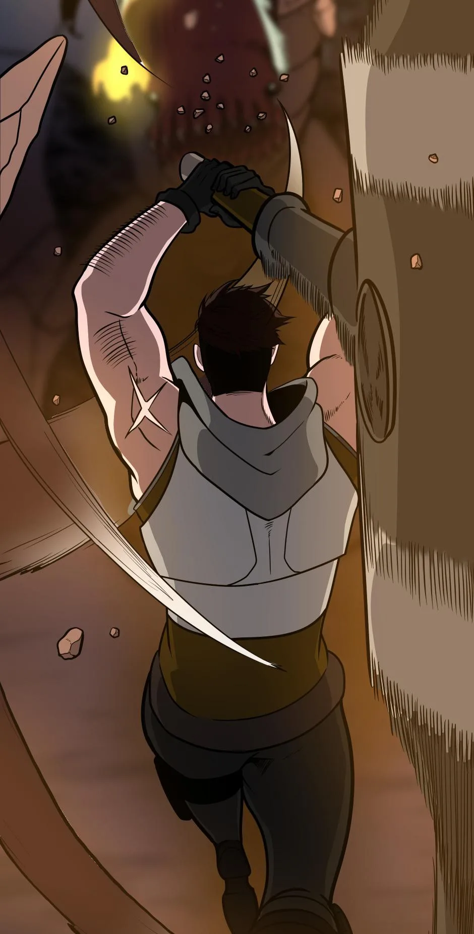 The Beginning After the End Chapter 61 – Page 40