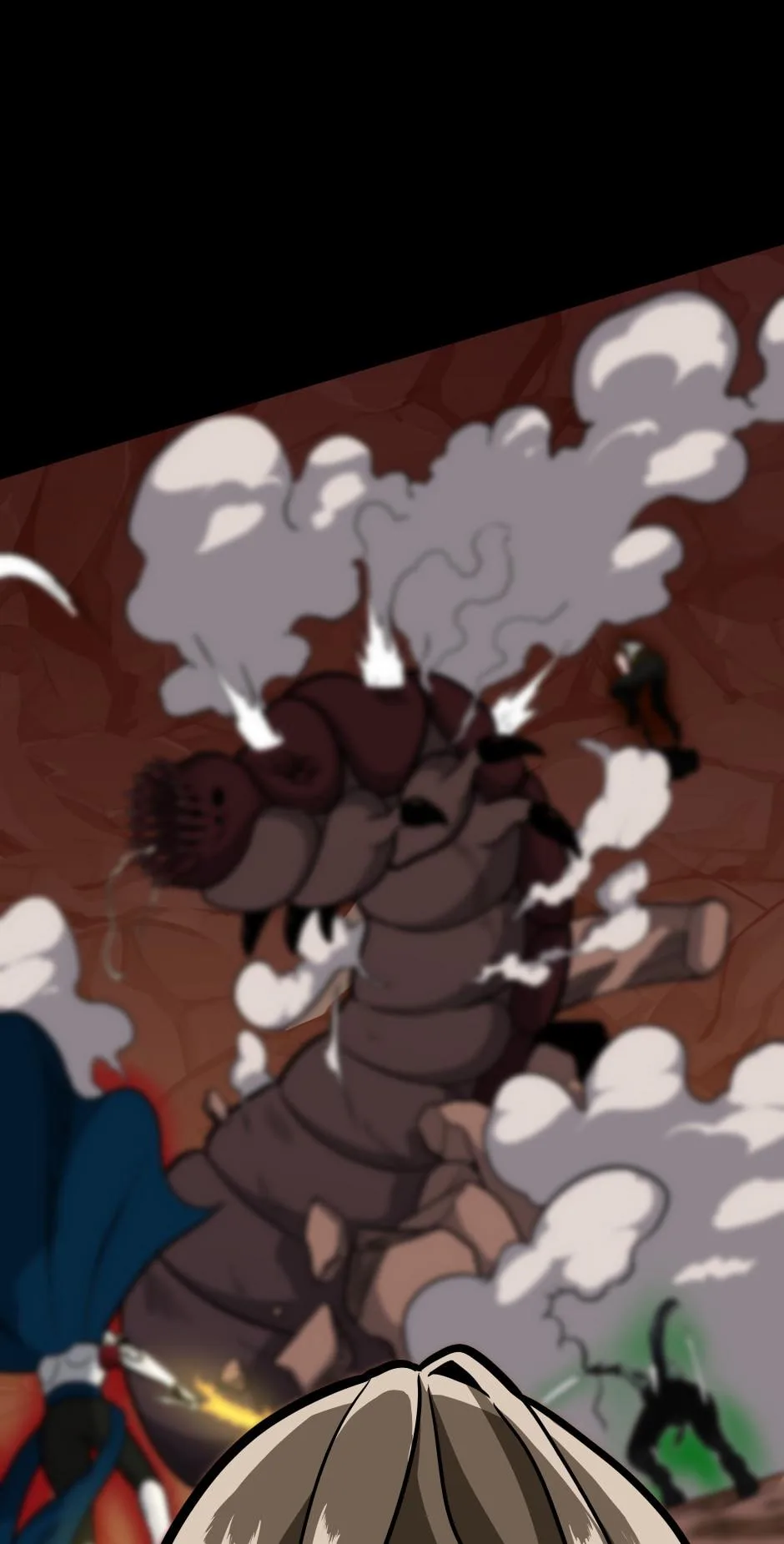 The Beginning After the End Chapter 61 – Page 44