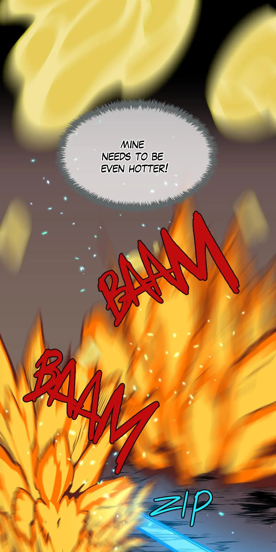 The Beginning After the End Chapter 61 – Page 50
