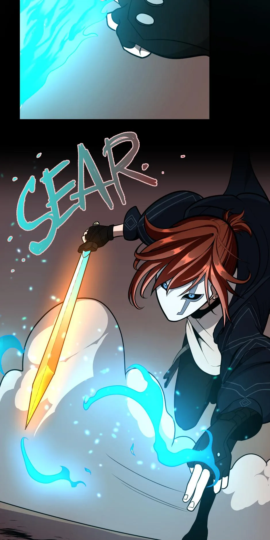 The Beginning After the End Chapter 61 – Page 53
