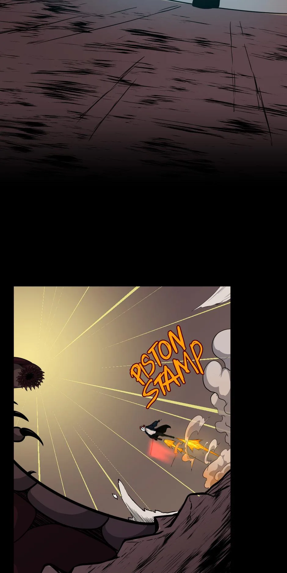 The Beginning After the End Chapter 61 – Page 54