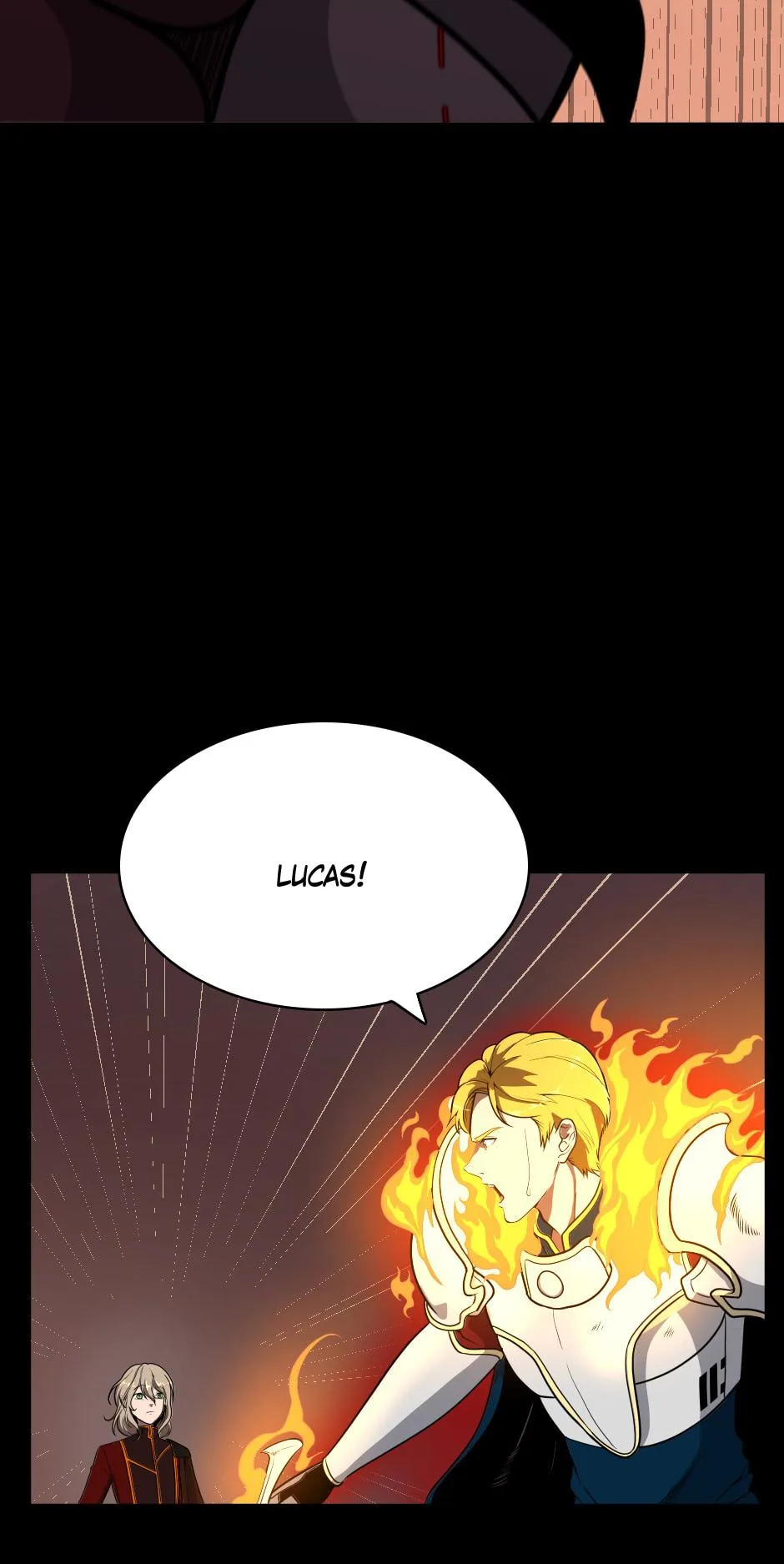 The Beginning After the End Chapter 61 – Page 60