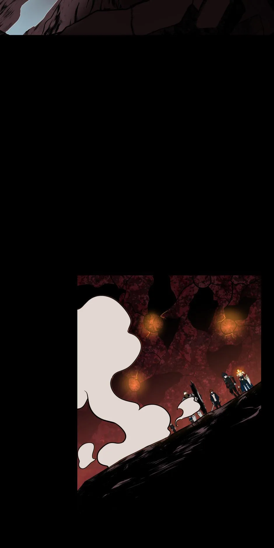 The Beginning After the End Chapter 61 – Page 62