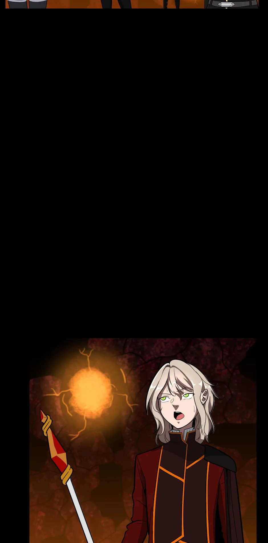 The Beginning After the End Chapter 61 – Page 66