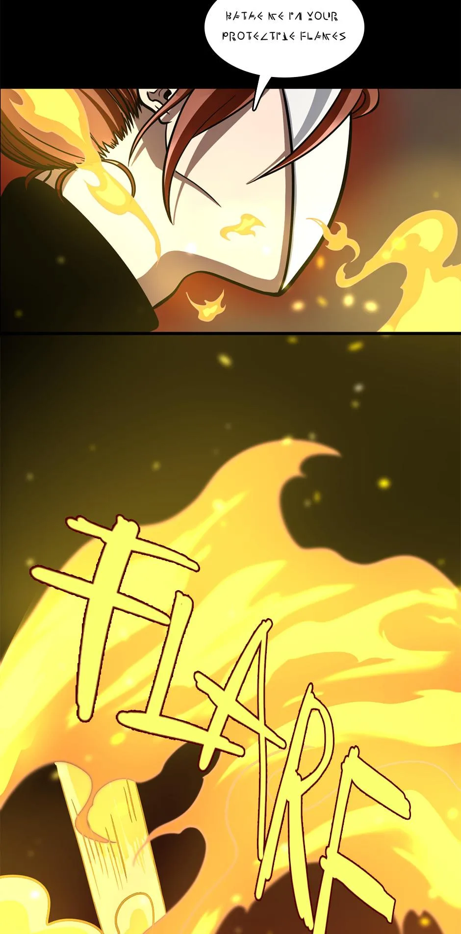 The Beginning After the End Chapter 61 – Page 74