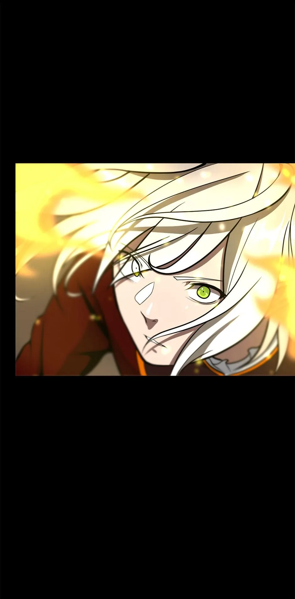 The Beginning After the End Chapter 61 – Page 76