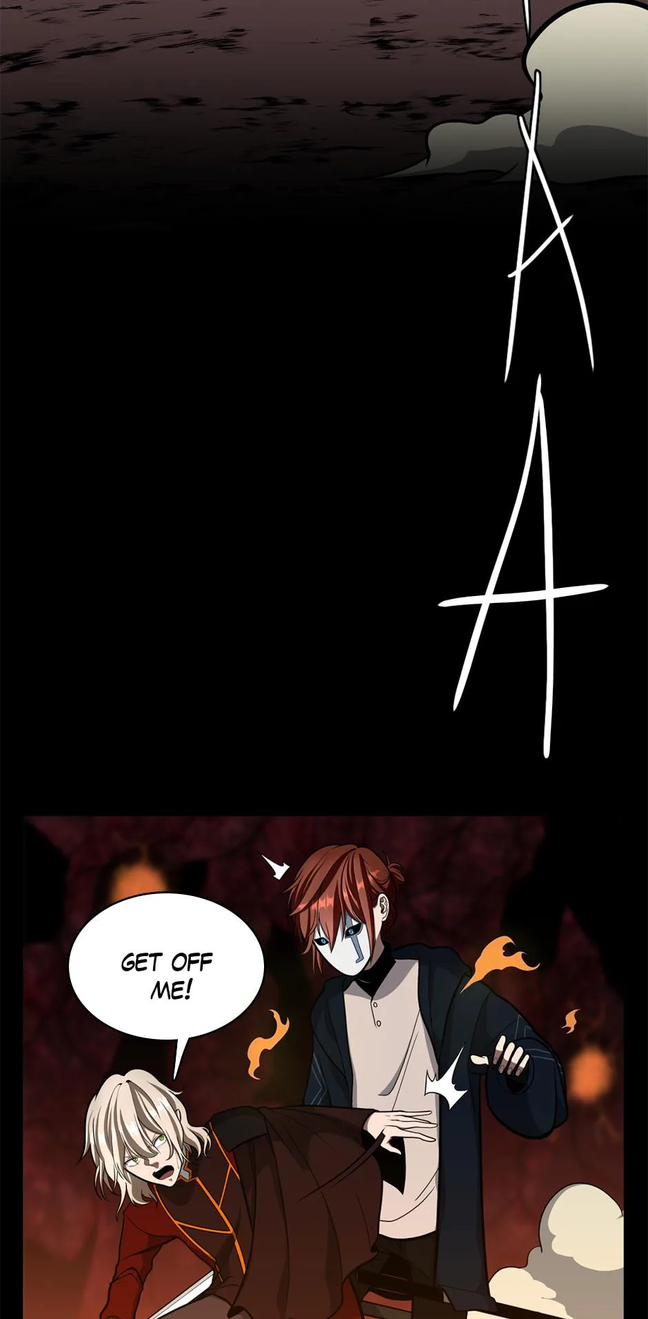 The Beginning After the End Chapter 61 – Page 81