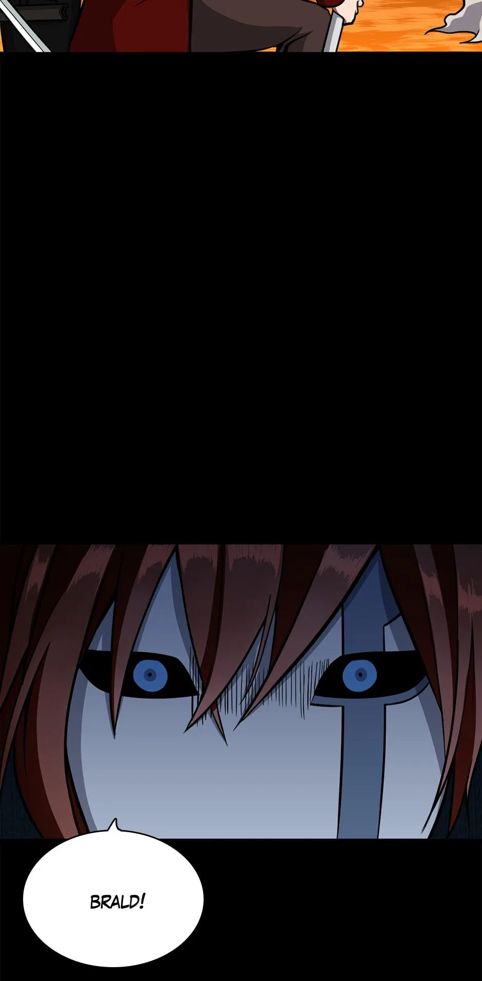 The Beginning After the End Chapter 61 – Page 83