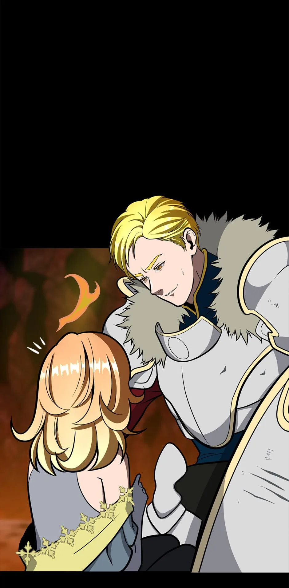 The Beginning After the End Chapter 61 – Page 84