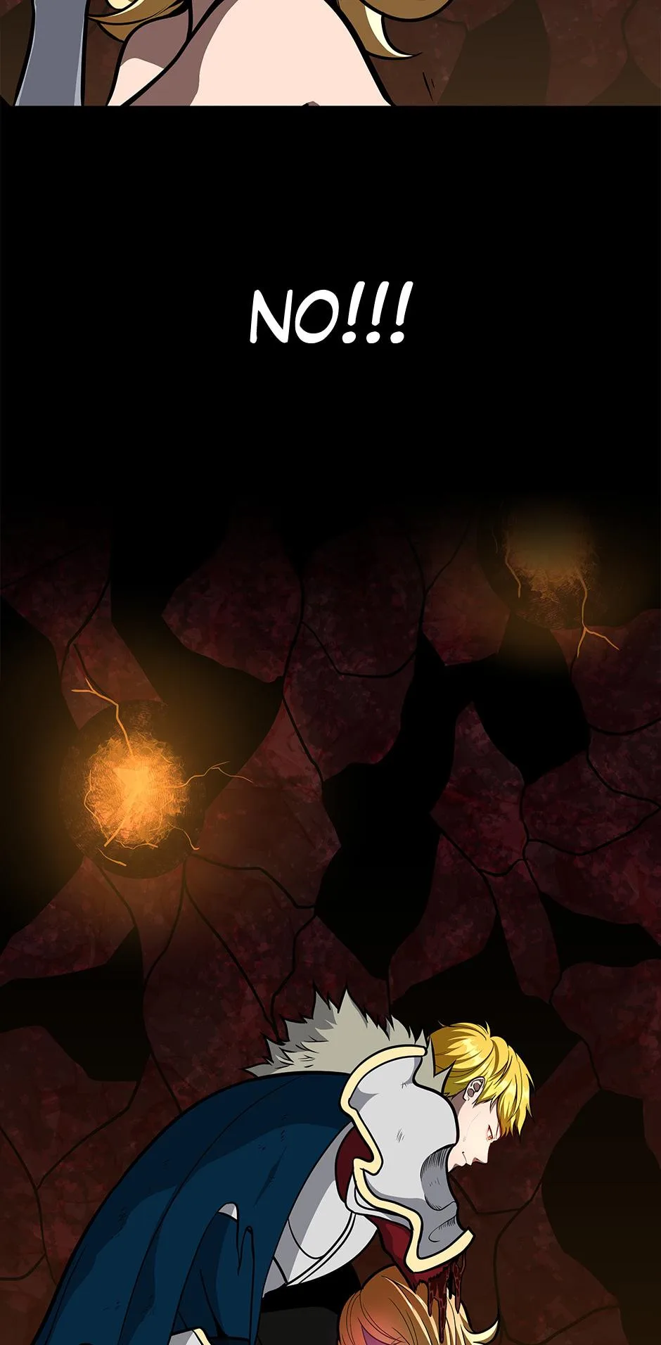 The Beginning After the End Chapter 61 – Page 87