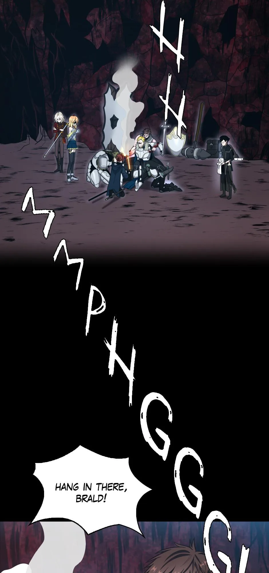 The Beginning After the End Chapter 62 – Page 2