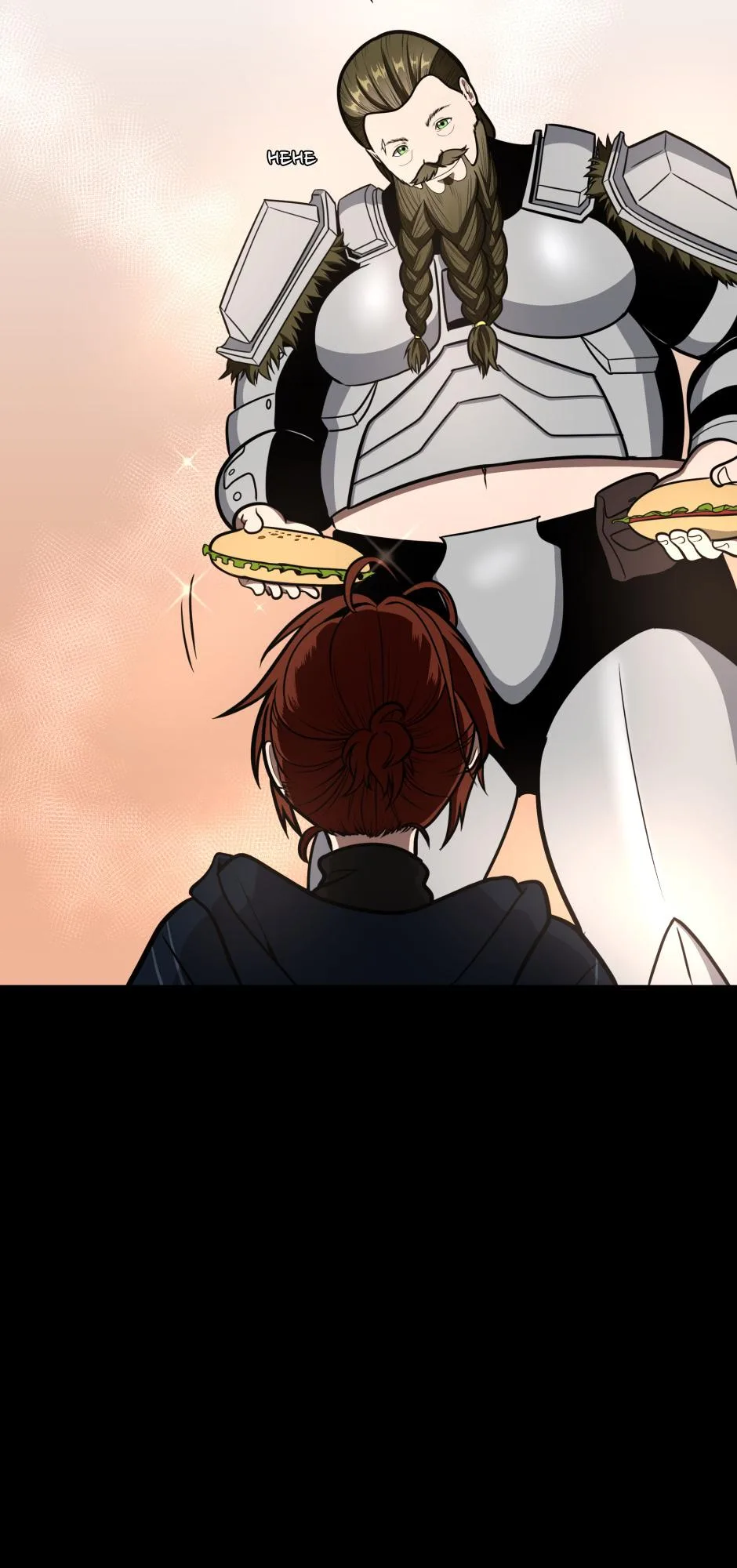 The Beginning After the End Chapter 62 – Page 10