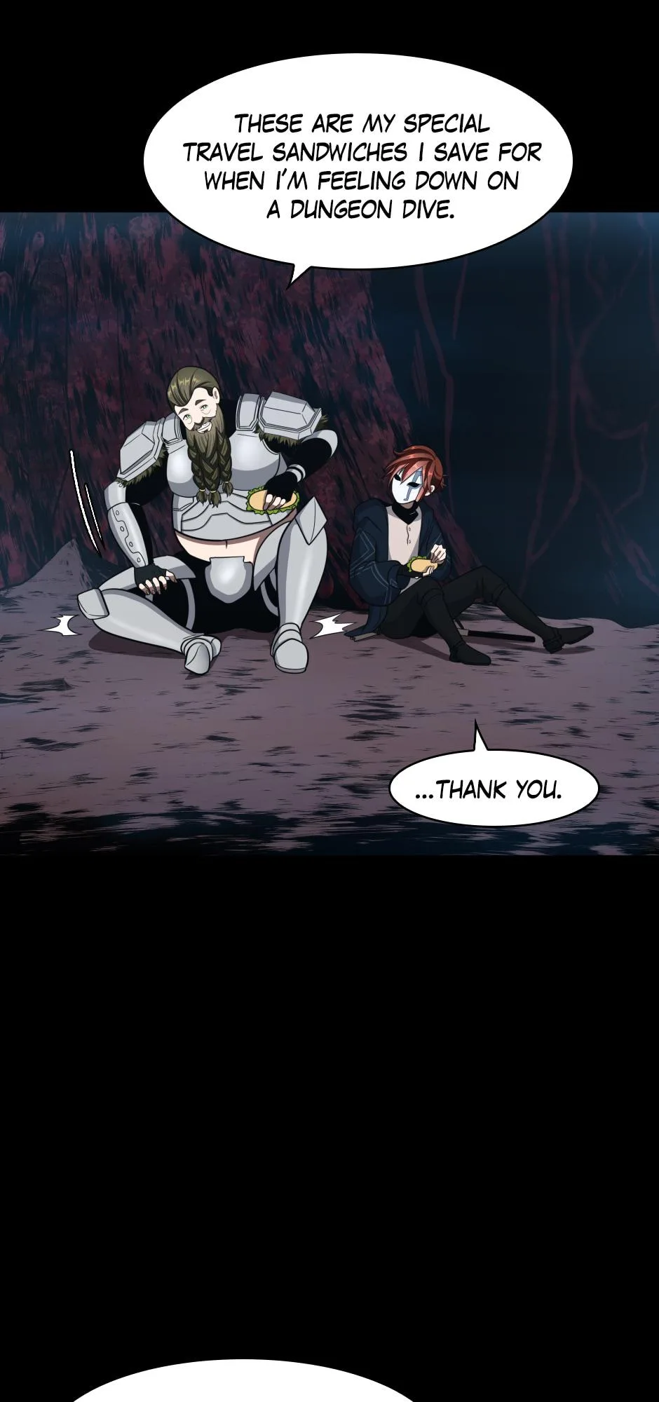 The Beginning After the End Chapter 62 – Page 11
