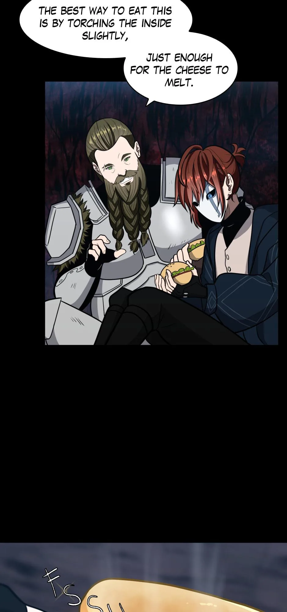 The Beginning After the End Chapter 62 – Page 12