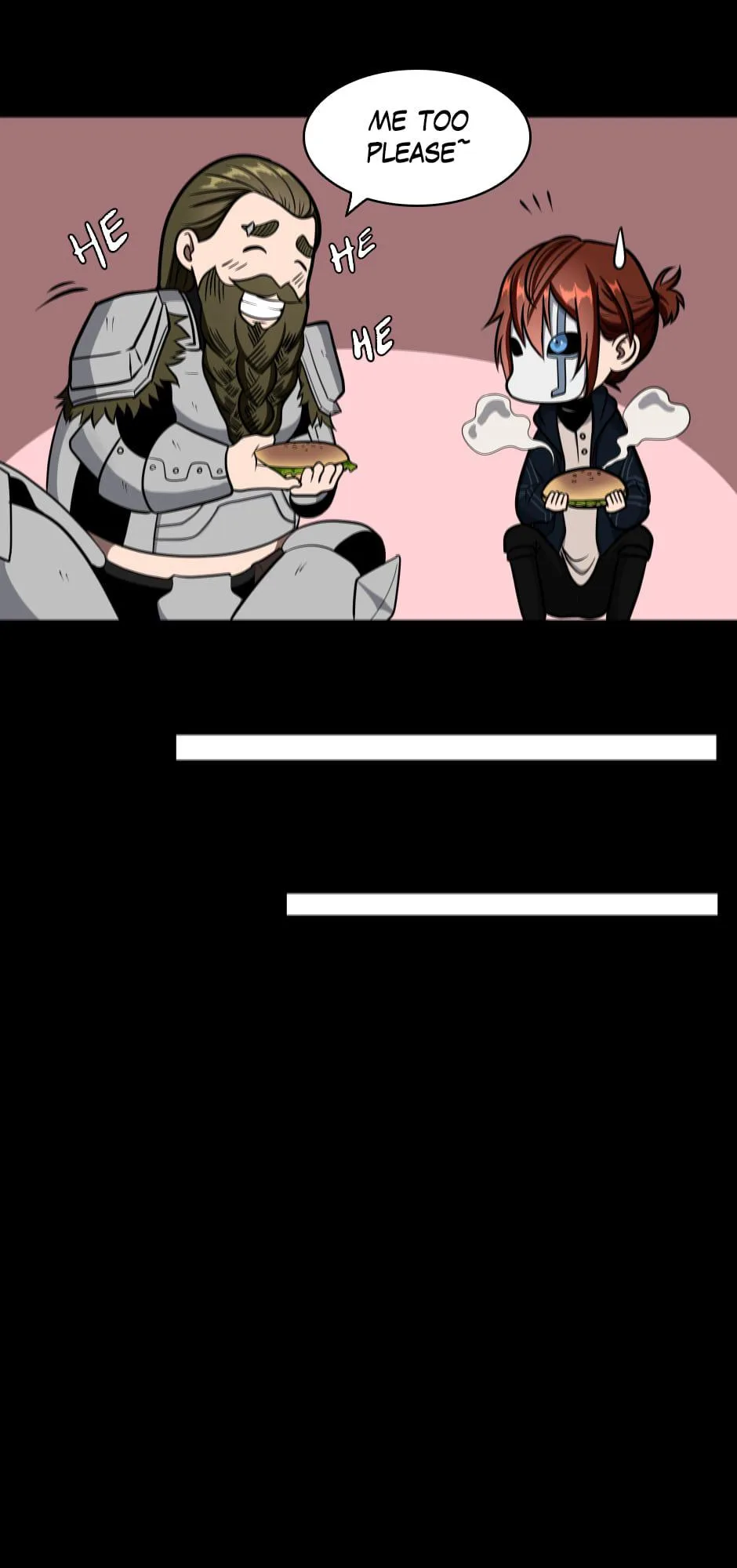 The Beginning After the End Chapter 62 – Page 15