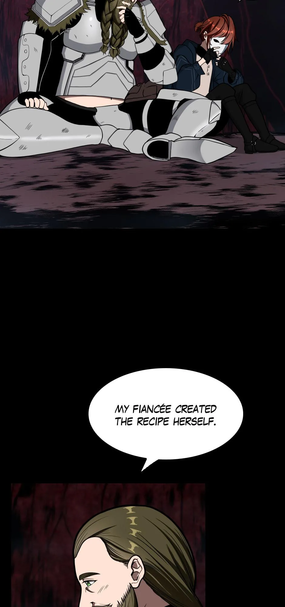 The Beginning After the End Chapter 62 – Page 17