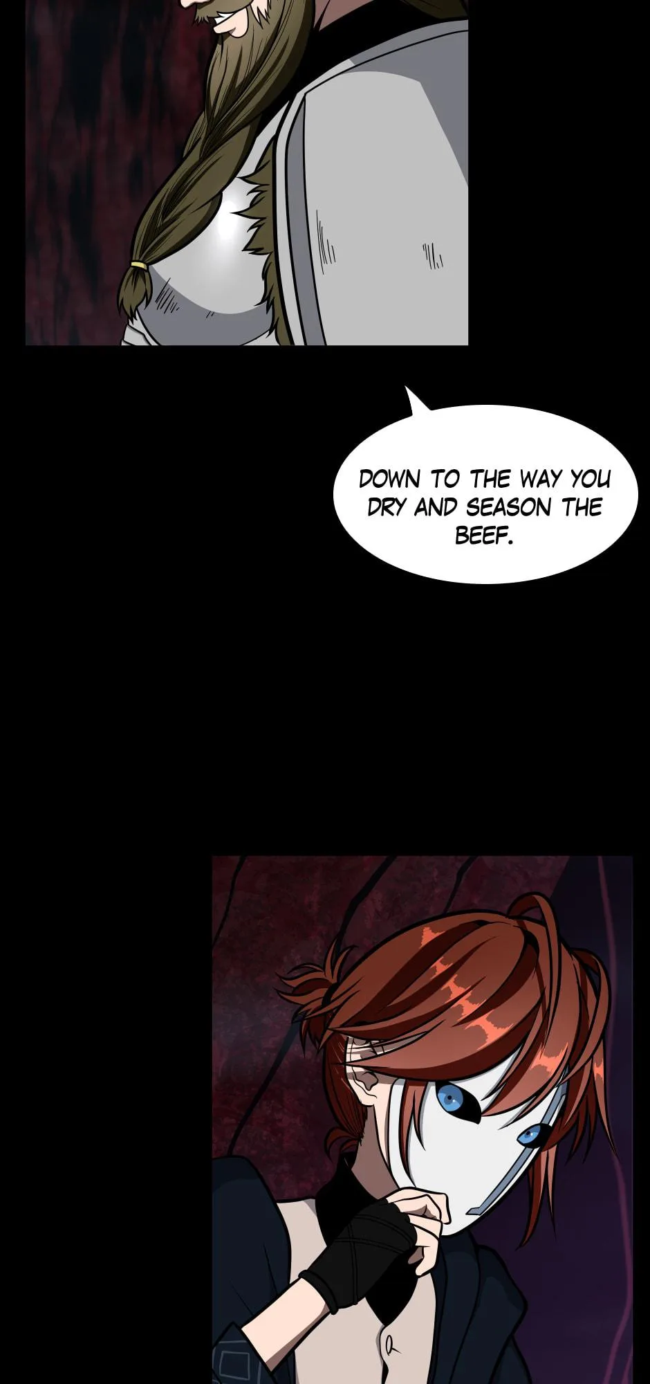 The Beginning After the End Chapter 62 – Page 18