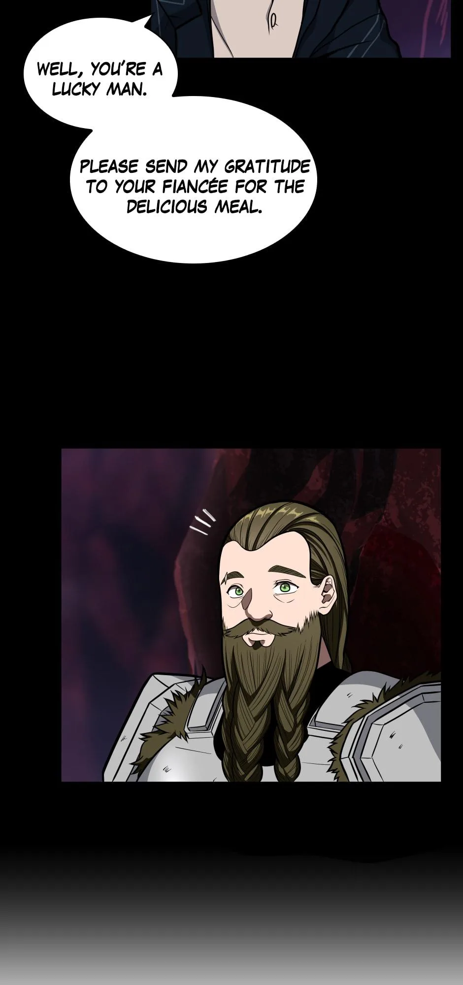The Beginning After the End Chapter 62 – Page 19