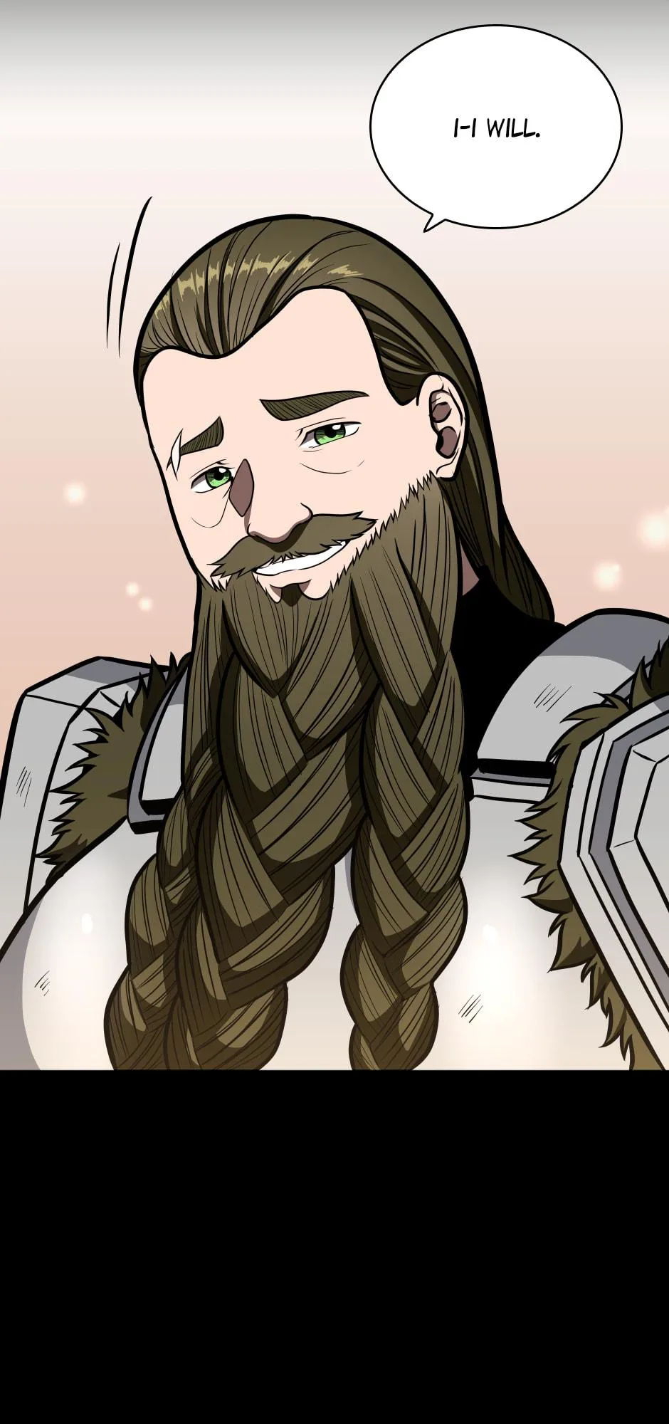 The Beginning After the End Chapter 62 – Page 20