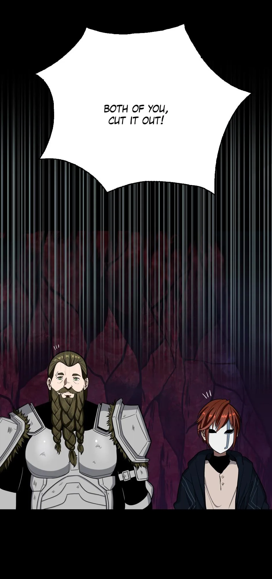 The Beginning After the End Chapter 62 – Page 21