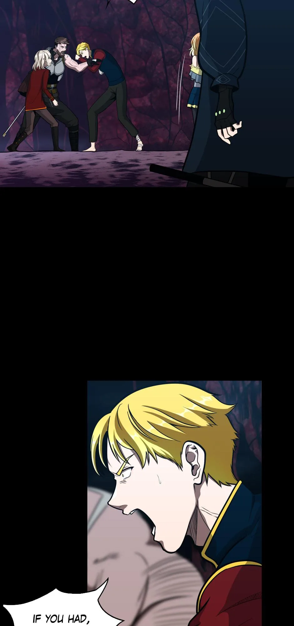 The Beginning After the End Chapter 62 – Page 26