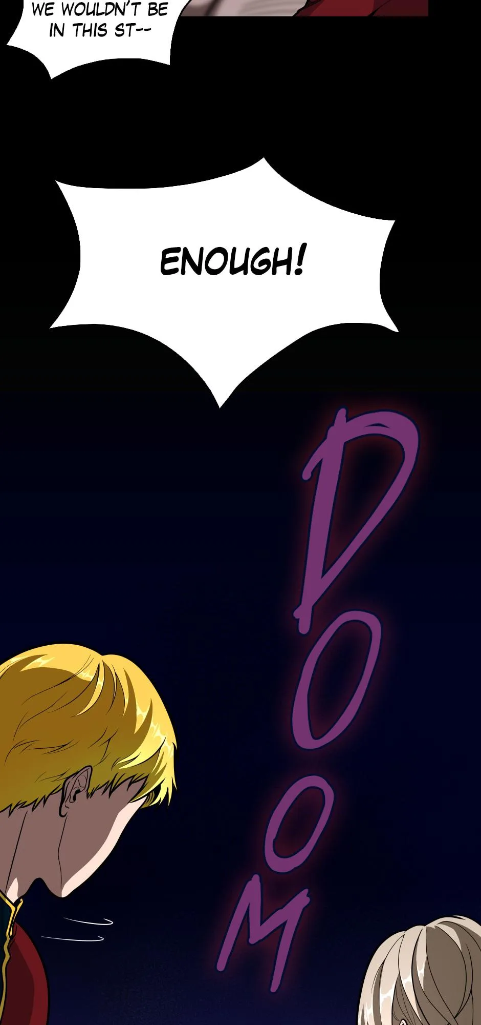 The Beginning After the End Chapter 62 – Page 27