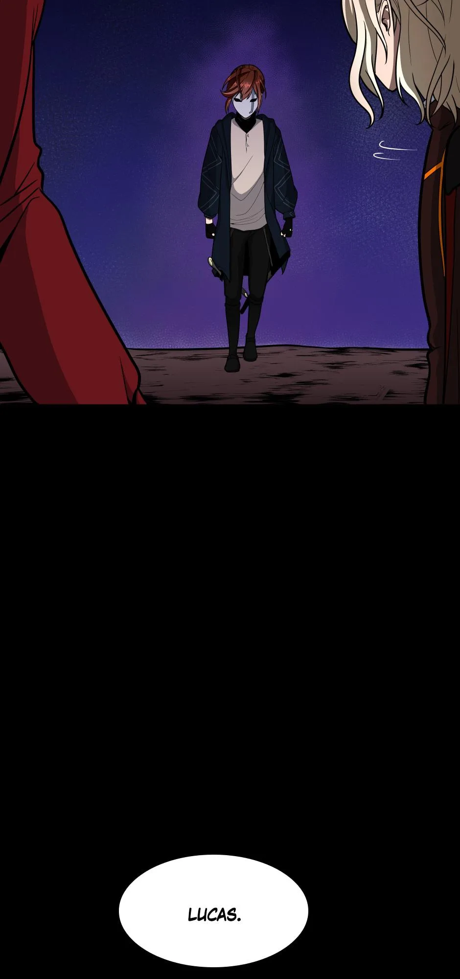 The Beginning After the End Chapter 62 – Page 28