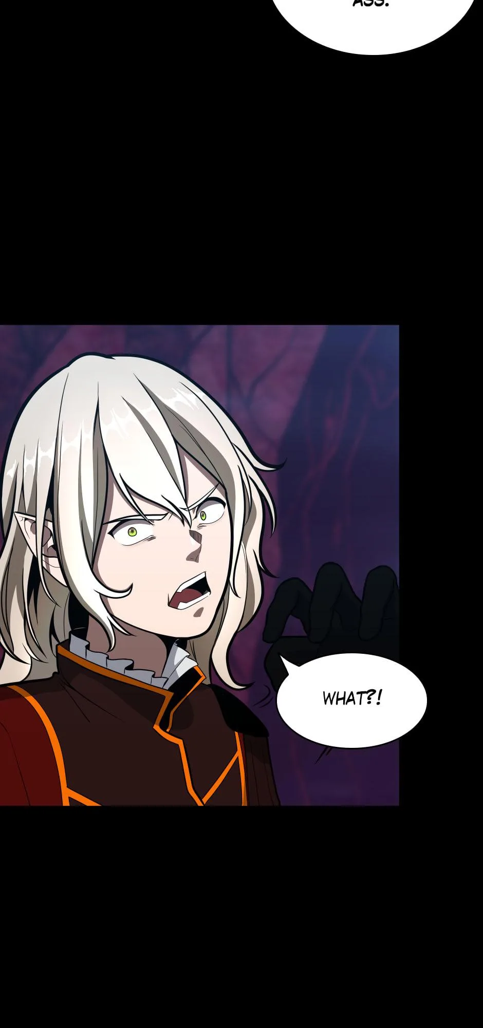The Beginning After the End Chapter 62 – Page 30