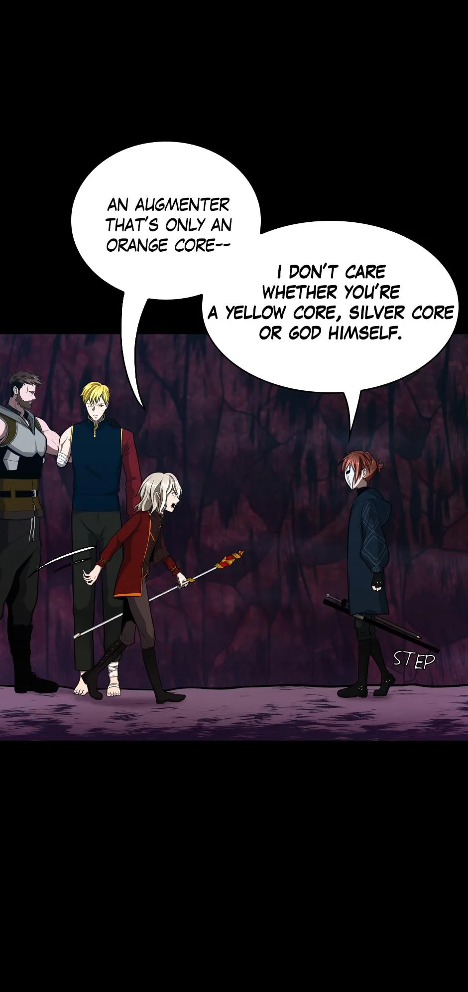 The Beginning After the End Chapter 62 – Page 31