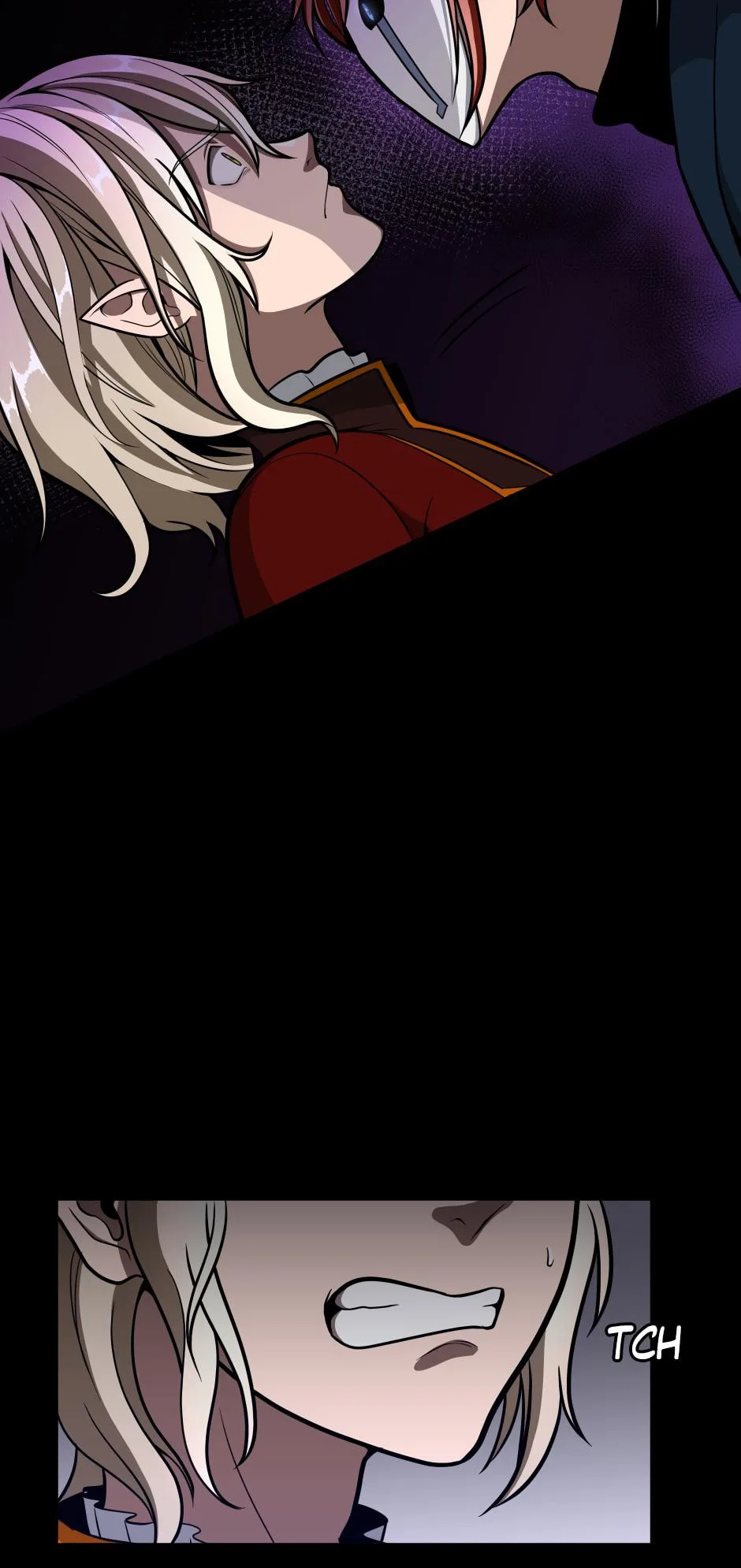 The Beginning After the End Chapter 62 – Page 33