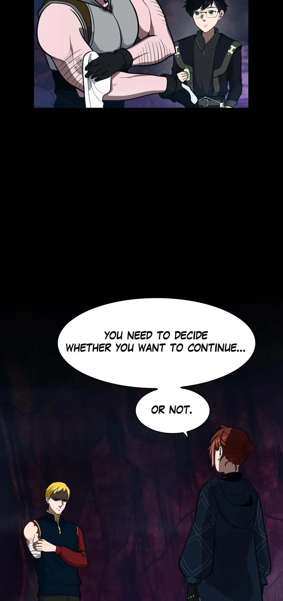 The Beginning After the End Chapter 62 – Page 39