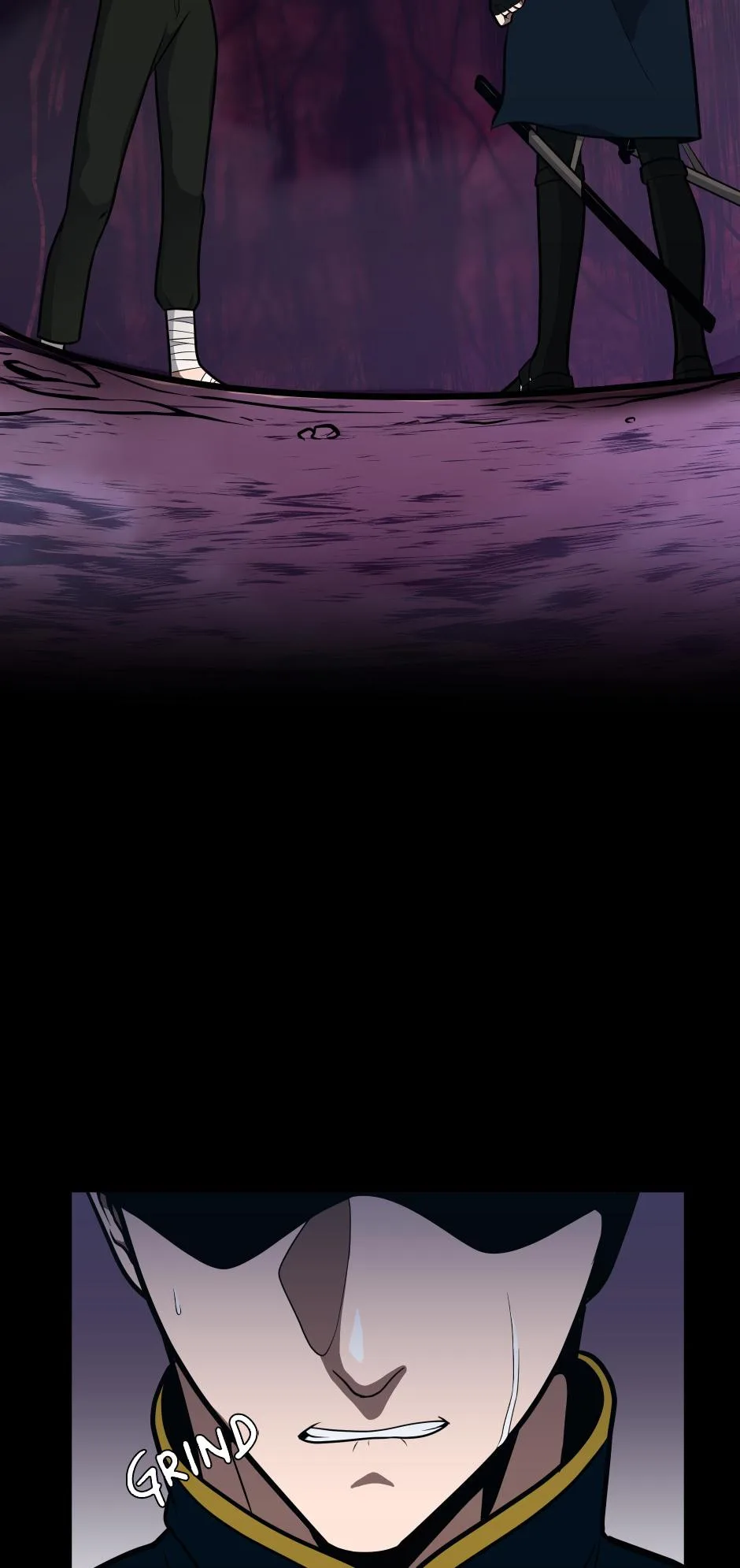 The Beginning After the End Chapter 62 – Page 40