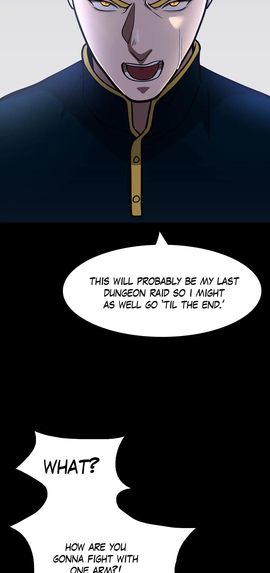 The Beginning After the End Chapter 62 – Page 42
