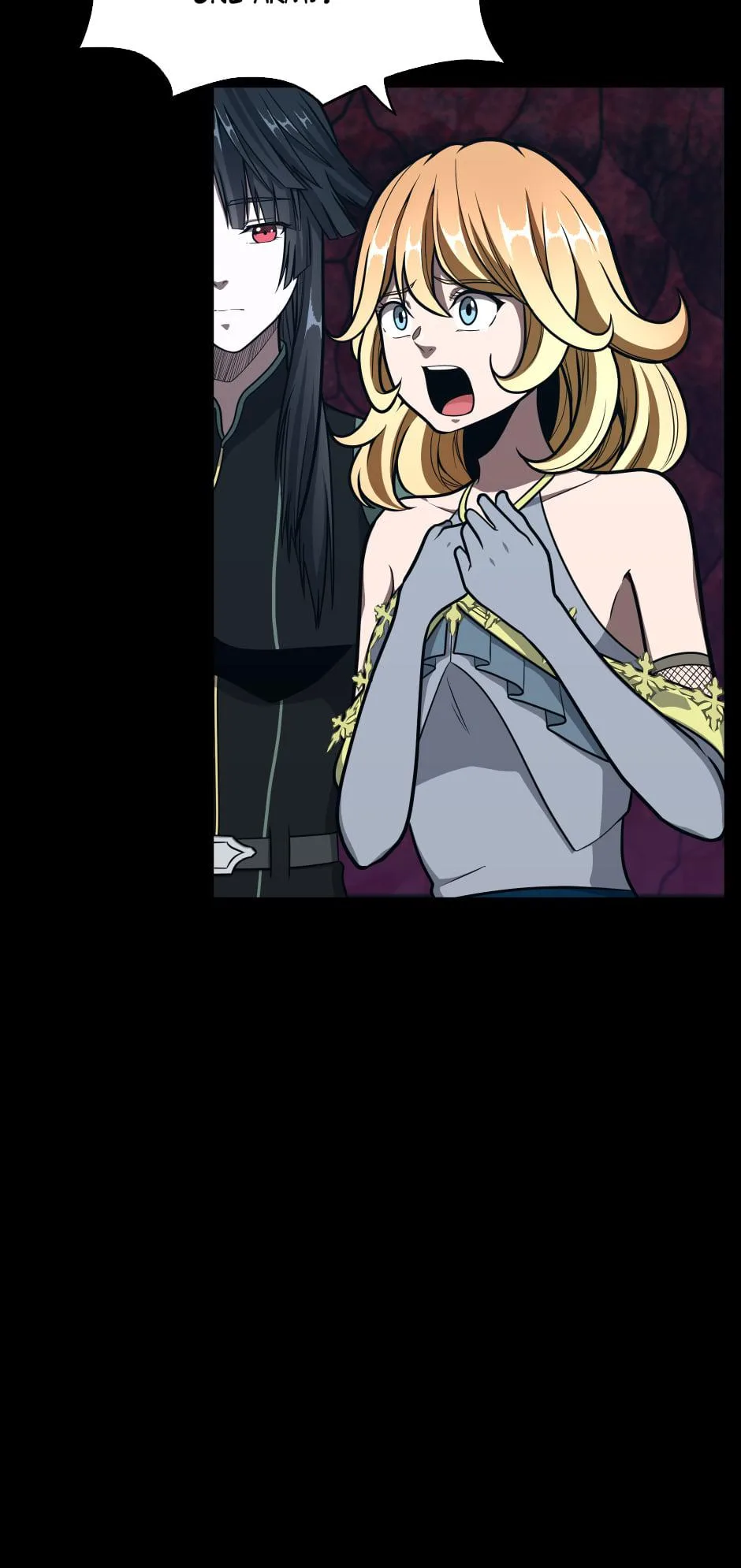 The Beginning After the End Chapter 62 – Page 43