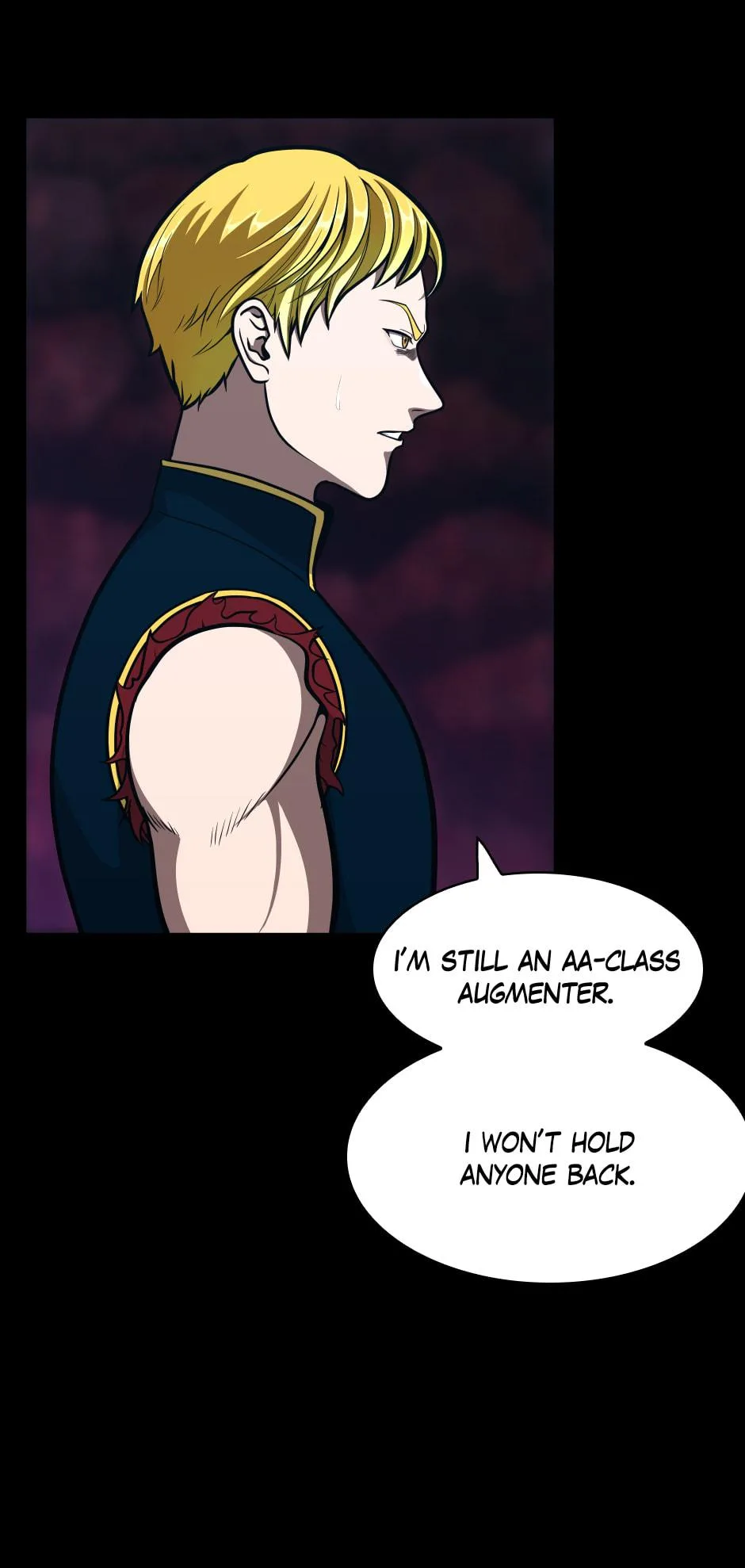 The Beginning After the End Chapter 62 – Page 44