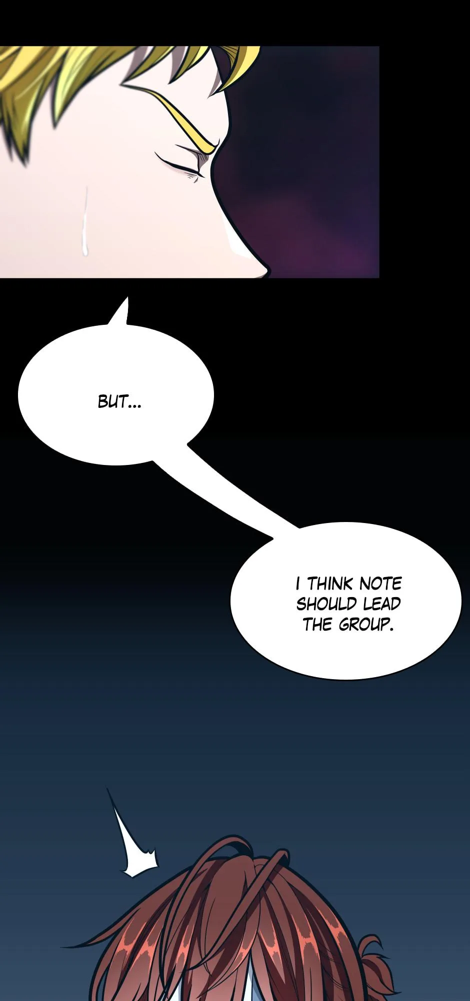 The Beginning After the End Chapter 62 – Page 45