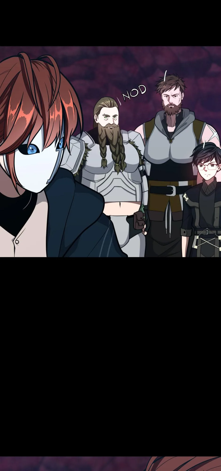 The Beginning After the End Chapter 62 – Page 47