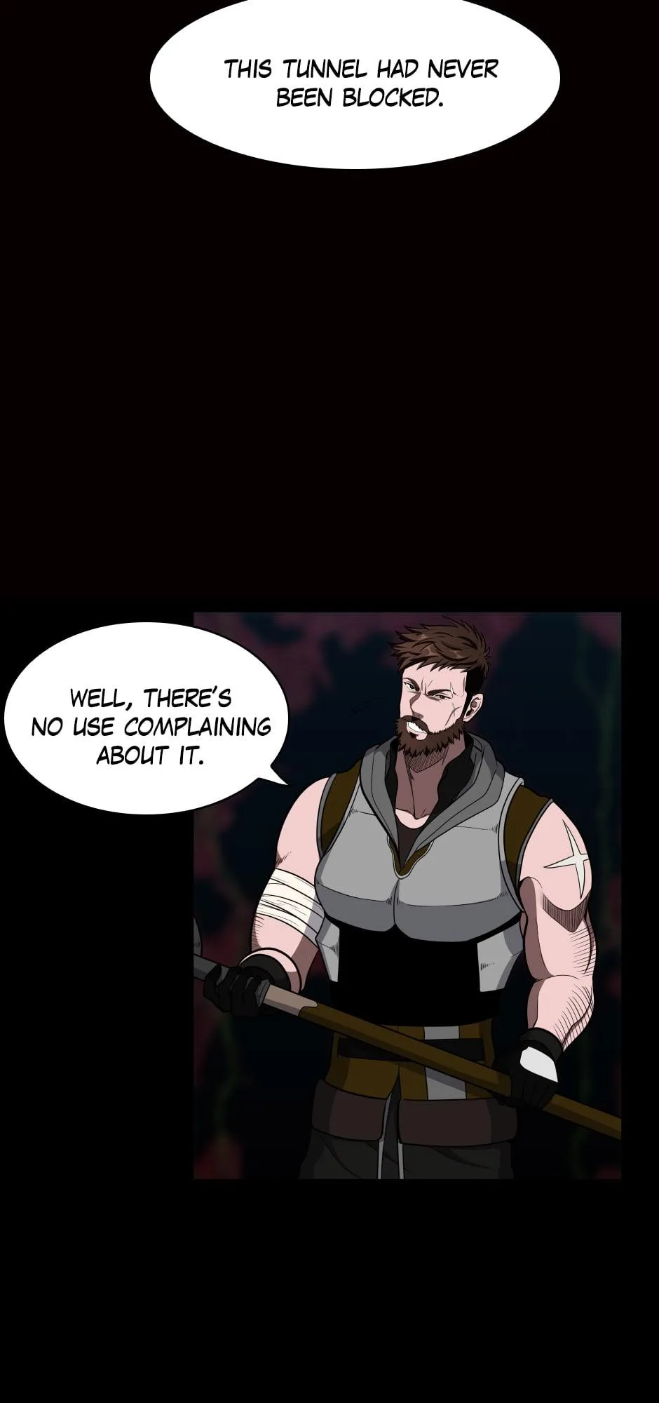 The Beginning After the End Chapter 62 – Page 54