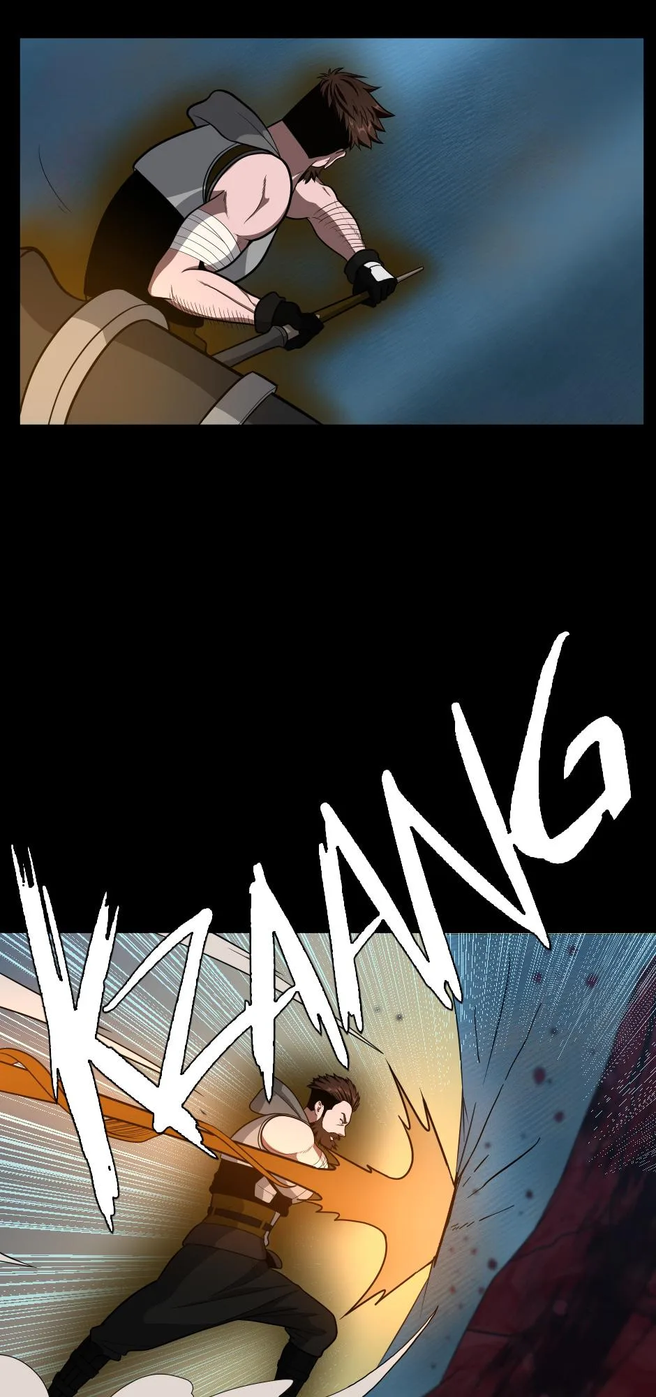 The Beginning After the End Chapter 62 – Page 55