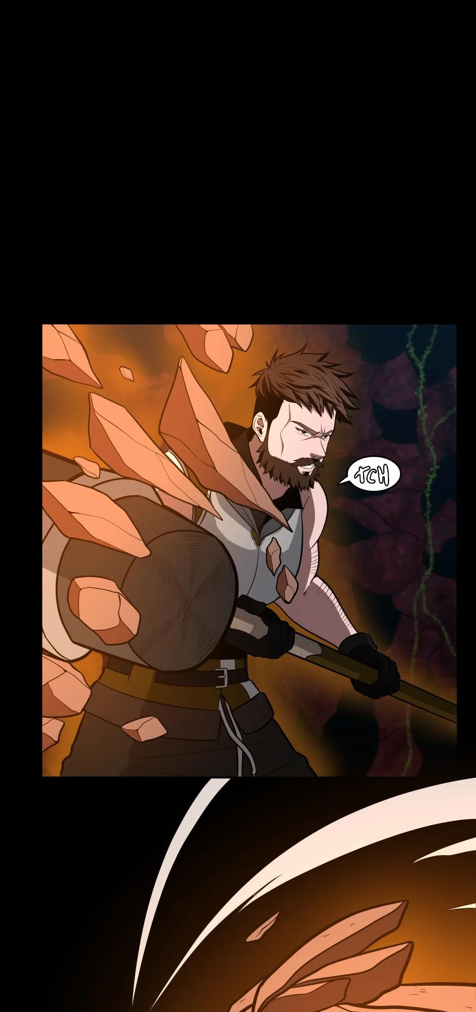 The Beginning After the End Chapter 62 – Page 57