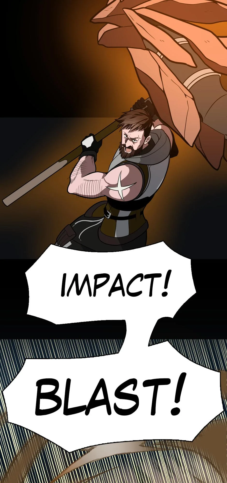 The Beginning After the End Chapter 62 – Page 58