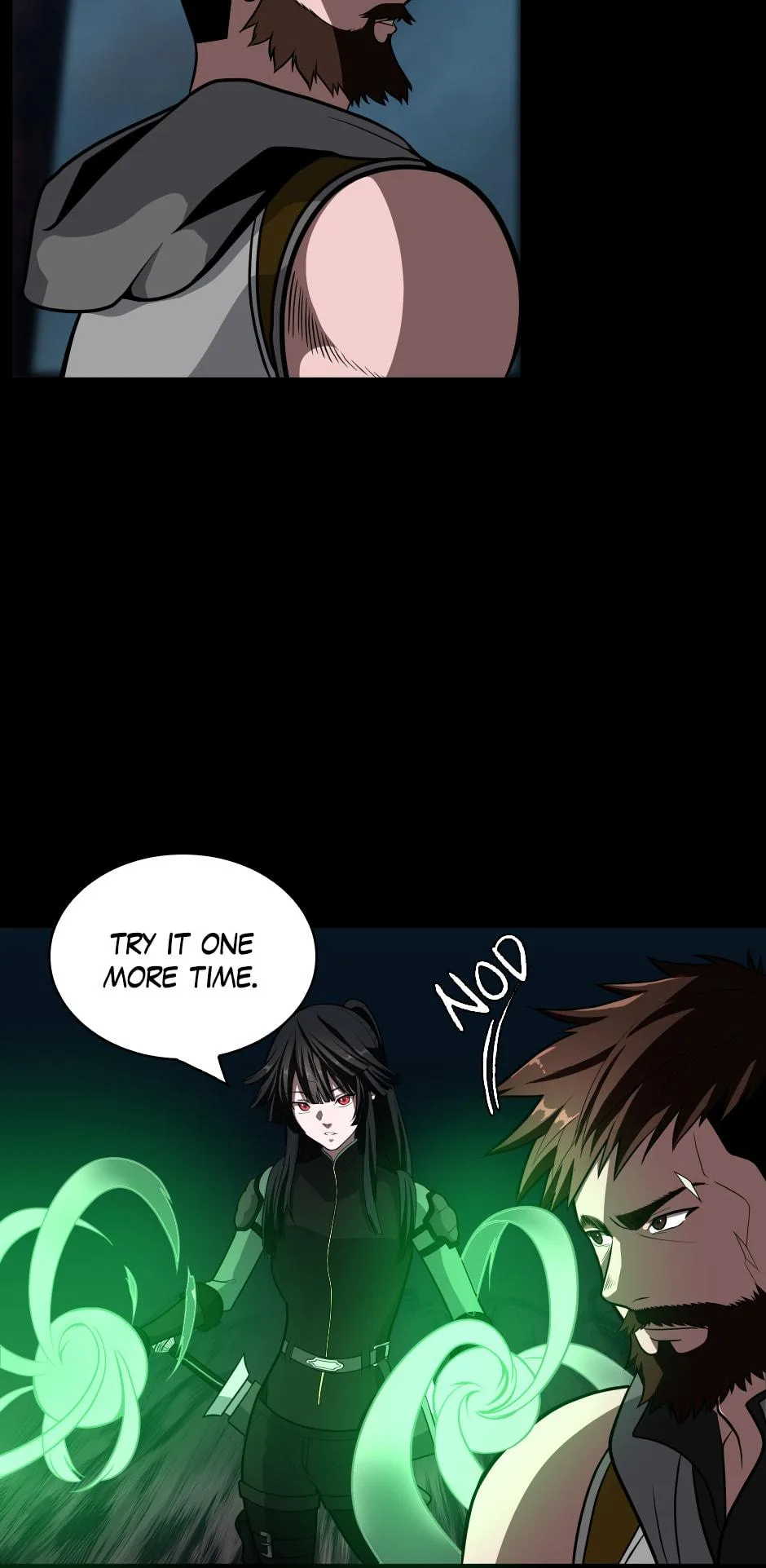 The Beginning After the End Chapter 62 – Page 63