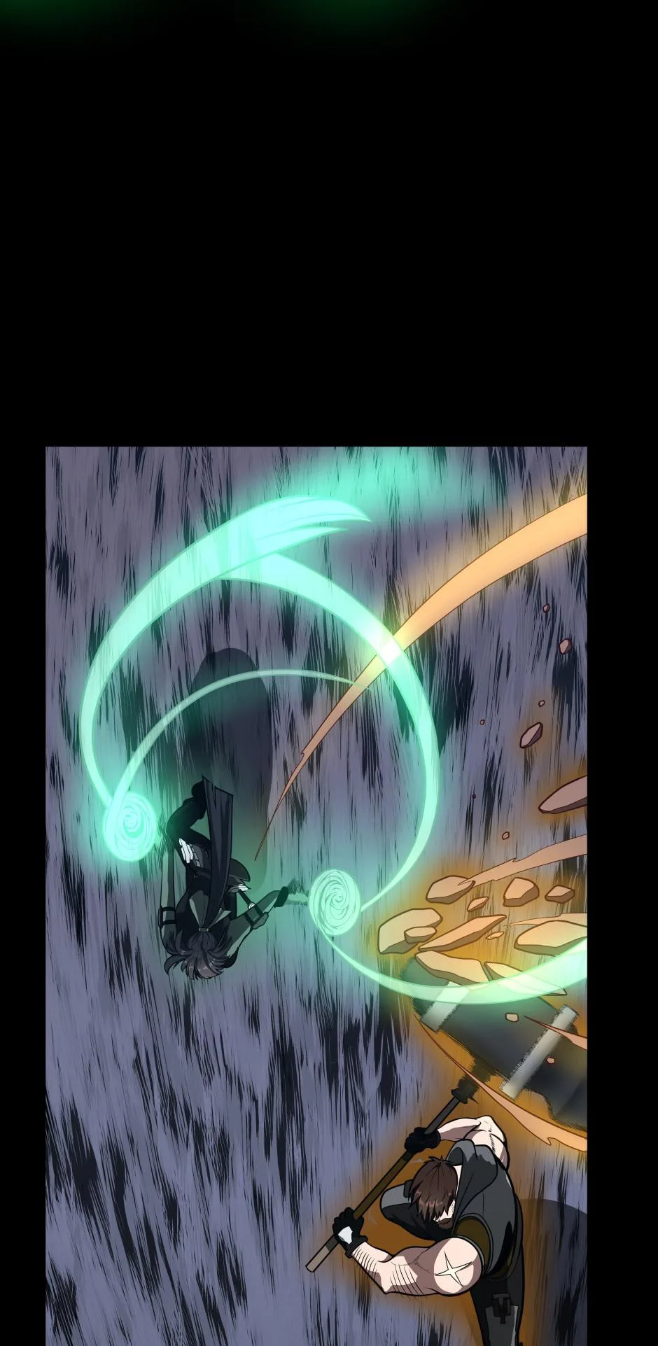 The Beginning After the End Chapter 62 – Page 64