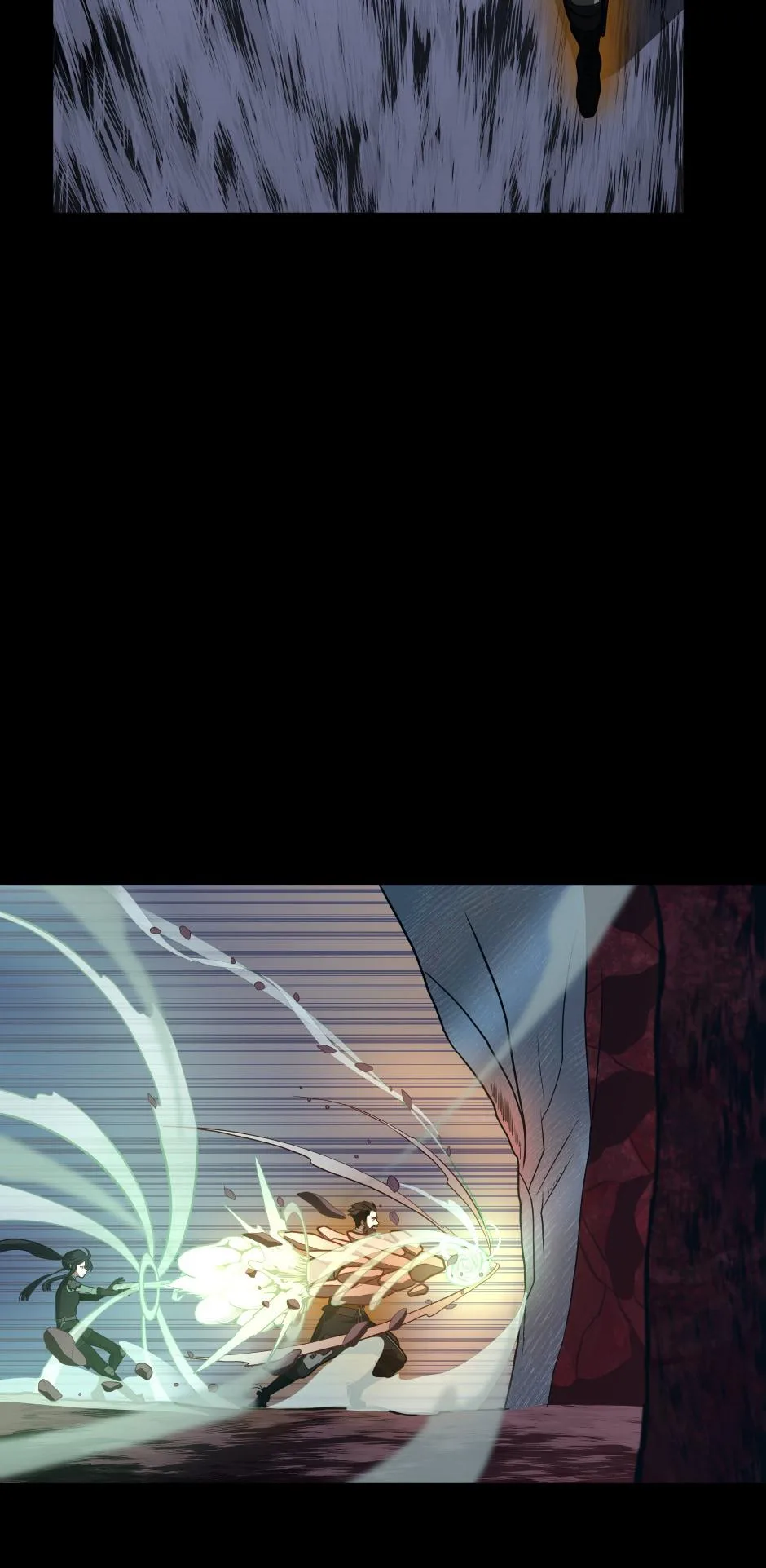 The Beginning After the End Chapter 62 – Page 65