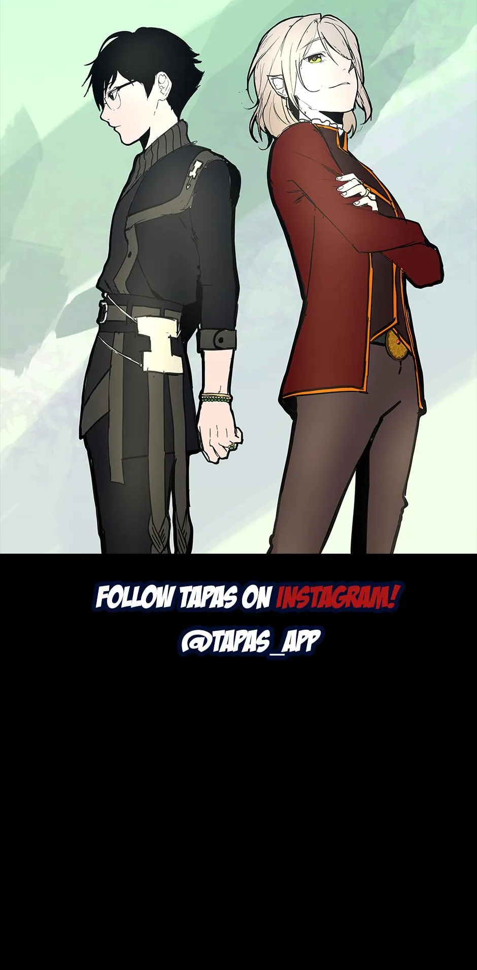 The Beginning After the End Chapter 62 – Page 73