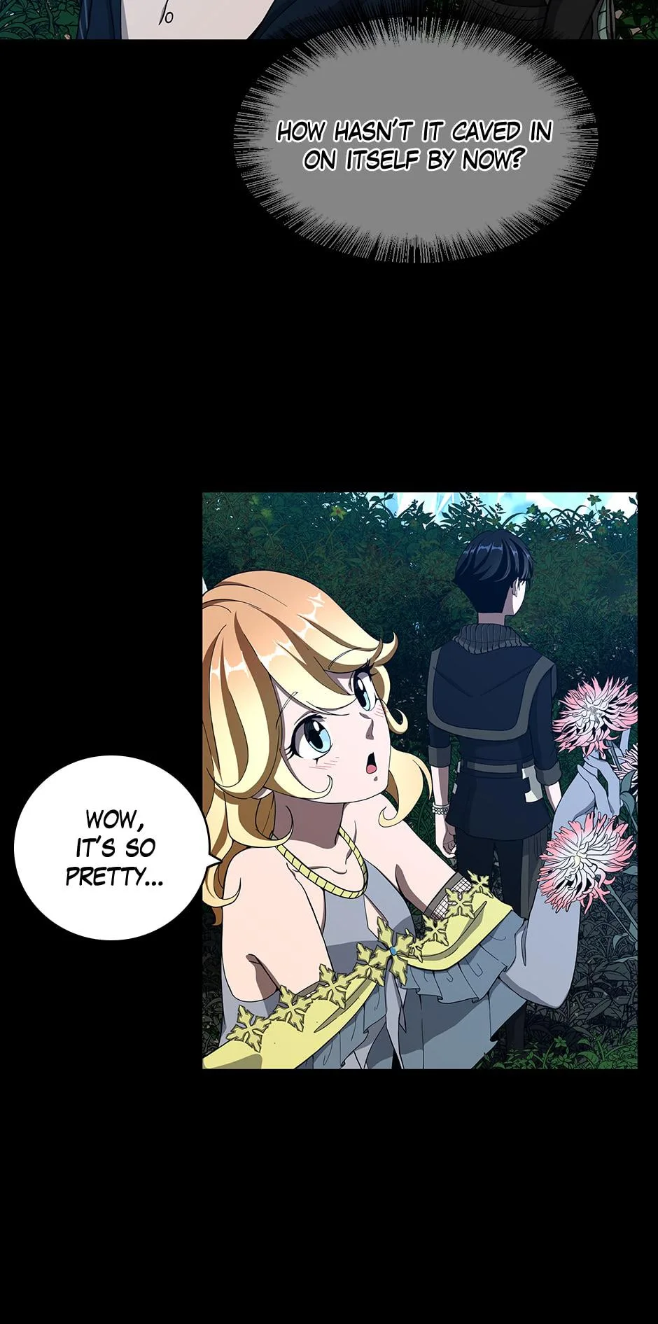 The Beginning After the End Chapter 63 – Page 5