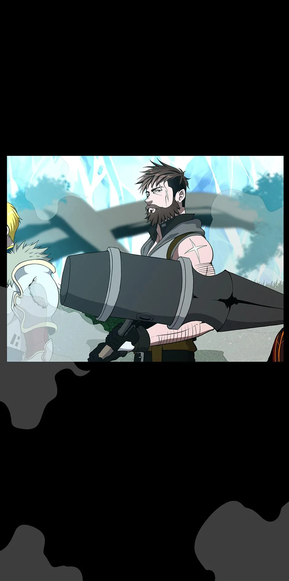 The Beginning After the End Chapter 63 – Page 6